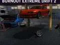 Игра Burnout Extreme Drift 2 онлайн Игра Burnout Extreme Drift 2 онлайн