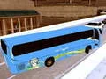 Игра 3D Симулатор на Автобус 2021 онлайн