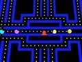 Игра Пакман 3D онлайн