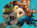 Игра Пъзелът на Крудс онлайн