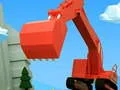 Игра Войни на роботите онлайн Игра Войни на роботите онлайн