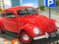 Игра Истинско паркиране: Мостр на паркирането онлайн Игра Истинско паркиране: Мостр на паркирането онлайн