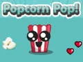 Игра Попкорн Поп онлайн Игра Попкорн Поп онлайн