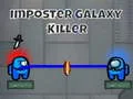 Игра Импостер Галактическия Убиец онлайн