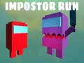 Игра Бягство на Импостора онлайн