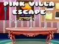 Игра Изход от Розовата Вила онлайн