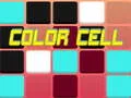 Игра Цветна Клетка онлайн