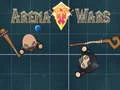 Игра Арена Войни онлайн