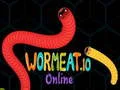 Игра Wormeat.io Онлайн онлайн