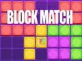 Игра Блок Мач онлайн Игра Блок Мач онлайн