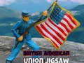 Игра Британско-американска съюзна пъзел онлайн Игра Британско-американска съюзна пъзел онлайн