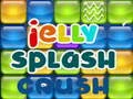 Игра Джели Сплеск онлайн