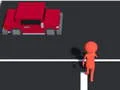 Игра Забавно Пътно Състезание 3D онлайн