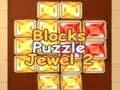 Игра Блок Пъзел Жемчужина 2 онлайн