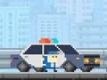 Игра Полиционер онлайн