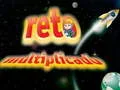Игра Умножено Предизвикателство онлайн