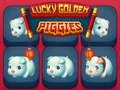 Игра Щастливи Златни Прасенца онлайн