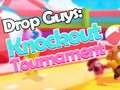 Игра Drop Guys: Турнир Нокаут онлайн