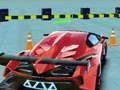 Игра Паркиране на Супер автомобили RCK онлайн Игра Паркиране на Супер автомобили RCK онлайн