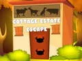 Игра Бягство от Къща онлайн