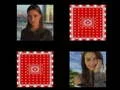 Игра Запомни момичетата онлайн