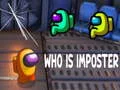 Игра Кой е измамникът? онлайн