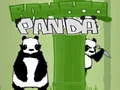 Игра Рамбу Панда онлайн Игра Рамбу Панда онлайн