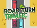 Игра Път Завой Трафик онлайн Игра Път Завой Трафик онлайн