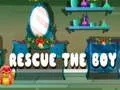 Игра Спаси момчето онлайн Игра Спаси момчето онлайн