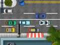Игра Градско Паркиране 2D онлайн