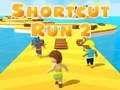 Игра Съкратен Бяг 2 онлайн