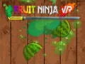 Игра Плод Нинджа VR онлайн