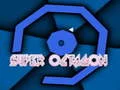 Игра Супер Октагон онлайн Игра Супер Октагон онлайн