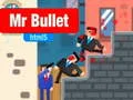 Игра Г-н Куршум HTML5 онлайн