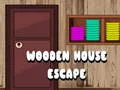 Игра Избягване от Лилавата Къща онлайн