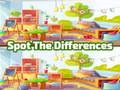 Игра Намери разликите онлайн
