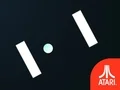 Игра Атари Понг онлайн Игра Атари Понг онлайн