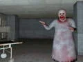 Игра Ужасно бебе в жълто срещу страшна баба симулатор онлайн