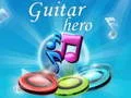 Игра Герой на китарата онлайн