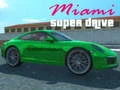 Игра Маями Супер Драйв онлайн Игра Маями Супер Драйв онлайн