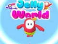 Игра Светът на Желе онлайн