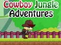 Игра Ковбойски Джунгли Приключения онлайн