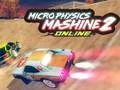 Игра Микро Физика Машина Онлайн 2 онлайн Игра Микро Физика Машина Онлайн 2 онлайн