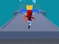 Игра Паркур Симулатор Мания онлайн