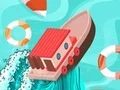 Игра Проблем и Лодка онлайн Игра Проблем и Лодка онлайн