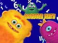Игра Монстер Математика онлайн