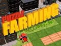 Игра Пъзел Земеделие онлайн