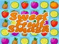 Игра Сладък Плод Smash онлайн