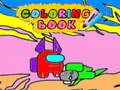 Игра Оцветителна книжка онлайн