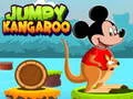 Игра Скачащ Кенгуру онлайн Игра Скачащ Кенгуру онлайн